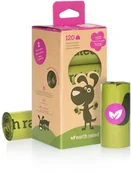 Woreczki na psie odchody - EARTH RATED Biodegradowalne woreczki na psie odchody - Earth Rated 870856000024 - miniaturka - grafika 1