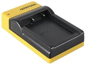 Ładowarki do aparatów dedykowane - Patona Immax Ładowarka Foto Nikon EN-EL15 slim,USB - miniaturka - grafika 1