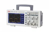 Inne urządzenia pomiarowe - UNI-T Oscyloskop UTD2025CL LEC-MIE0132 - miniaturka - grafika 1