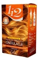 Celia 1i2 Płyn do trwałej ondulacji - mocny 160ml - Kosmetyki do stylizacji włosów - miniaturka - grafika 4