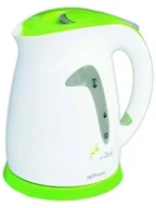 Czajniki elektryczne - Optimum Vitek CJ-1775 Biało-zielony - miniaturka - grafika 1