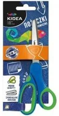 DERFORM Nożyczki ergonomiczne Kidea NOEKA - Nożyczki - miniaturka - grafika 2