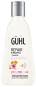 Szampony do włosów - Guhl Repair & Balance Shampoo z Manuka miód i mleko, 2er Pack (2 X 250 ML) 24901 - miniaturka - grafika 1