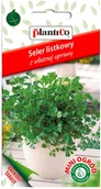 Nasiona i cebule - Plantico Seler listkowy Mini Ogród - miniaturka - grafika 1