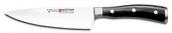 Noże kuchenne - Wusthof Nóż szefa kuchni 16 cm - Classic Ikon W-1040330116 - miniaturka - grafika 1