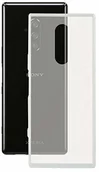 Etui i futerały do telefonów - Sony BigBuy Tech BigBuy Tech S1903471 etui ochronne do Xperia 1 Flex BIG-S1903471 - miniaturka - grafika 1