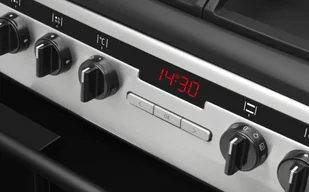 Kuchenka gazowo-elektryczna Amica 57GES3.33HZpTaDpScA(Xsmx) - Kuchenki gazowo-elektryczne Kuchenka gazowo-elektryczna Amica 57GES3.33HZpTaDpScA(Xsmx) - Kuchenki gazowo-elektryczne - miniaturka - grafika 7