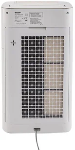 Sharp KC-G40EU-W - Oczyszczacze powietrza - miniaturka - grafika 3