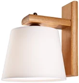 Lampy ścienne - Lamkur Kinkiet 1xE27/60W/230V - miniaturka - grafika 1