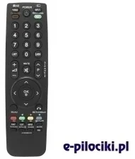 LG AKB69680403 - Piloty - miniaturka - grafika 2