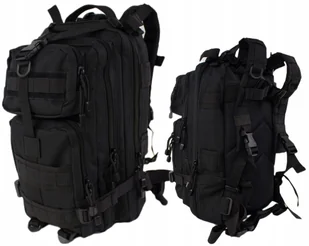 Texar Plecak Assault 25 l Olive (38-BTX-BP) 38-BTX-BP - Plecaki - miniaturka - grafika 6