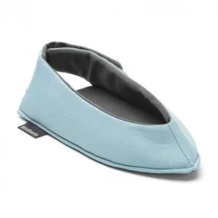 Brabantia Brabantia Thermo Błękitna 105708) Termiczna Osłona Na Żelazko Poliestrowa - Akcesoria i części do żelazek - miniaturka - grafika 3