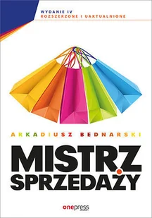 Mistrz sprzedaży - Rozwój osobisty - miniaturka - grafika 2