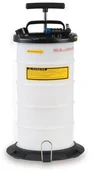 Pozostałe wyposażenie warsztatu - BETA WYSYSARKA RĘCZNO-PNEUMATYCZNA 9,5L (1879) - miniaturka - grafika 1