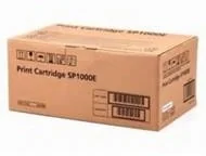 Ricoh SP1000E - Tonery oryginalne - miniaturka - grafika 2