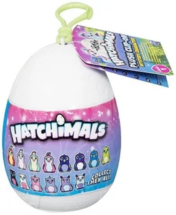 Spin Master Hatchimals Zwierzak Niespodzianka w Jajku HML-002 B11a* - Figurki dla dzieci - miniaturka - grafika 2