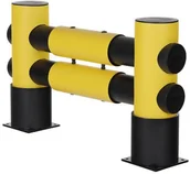 Wyposażenie miejsc publicznych - d-flexx Golf - miniaturka - grafika 1