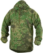 Odzież taktyczna i umundurowanie - Helikon tex Kurtka WINDRUNNER Windshirt - WindPack Nylon - Wildwood - XS (KU-WDR-NL-45-B02) HE.KU-WDR-NL-45-B02 - miniaturka - grafika 1