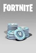 Kody i doładowania cyfrowe - Fortnite 1000 V-Bucks (PC) - miniaturka - grafika 1