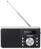 Radioodtwarzacze - Grundig Music 6000 DAB+ - miniaturka - grafika 1