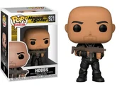 Figurki kolekcjonerskie - Funko Figurka Hobbs - Pop! Vinyl: Filmy Szybcy i wściekli: Hobbs i Shaw - miniaturka - grafika 1