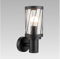 Lampy ogrodowe - Prezent 61037 - Kinkiet zewnętrzny COPENHAGEN 1xE27/40W/230V IP44 - miniaturka - grafika 1