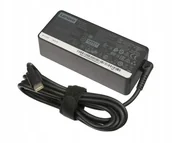 Zasilacze do laptopów - Lenovo Ac Adapter (20V 3,25A) - miniaturka - grafika 1