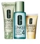 Clinique Clinique 3 kroki Clinique nr 4 do skóry tłustej zestaw kosmetyków 3 szt. 2071446 - Zestawy kosmetyków damskich Clinique Clinique 3 kroki Clinique nr 4 do skóry tłustej zestaw kosmetyków 3 szt. 2071446 - Zestawy kosmetyków damskich - miniaturka - grafika 3