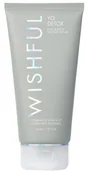 Peelingi do ciała - WISHFUL Yo Detox Enzyme Scrub - Peeling Enzymatyczny Do Twarzy I Ciała Mini - miniaturka - grafika 1