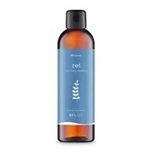 Kosmetyki do demakijażu - Fitomed Zel Cera Tlusta 200ML - miniaturka - grafika 1