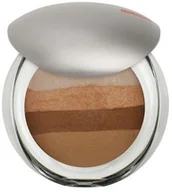 Pudry do twarzy - Pupa Luminys Baked All Over Illuminating Blush-Powder puder do twarzy i ciała 02 9g 34592-uniw - miniaturka - grafika 1