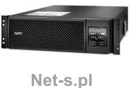 APC Smart-UPS SRT 5000VA RM 230V SRT5KRMXLI - Pozostałe akcesoria sieciowe - miniaturka - grafika 3