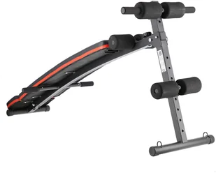 HMS Ławka treningowa L1110 - Ławki treningowe - miniaturka - grafika 7