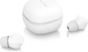 Słuchawki - Puro TWINS Białe - miniaturka - grafika 1