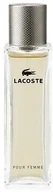 Wody i perfumy damskie - Lacoste Pour Femme Woda perfumowana 90ml - miniaturka - grafika 1