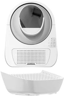 catlink Inteligentna kuweta dla kotów Catlink Scooper Luxury Version + schody - Kuwety dla kotów - miniaturka - grafika 2