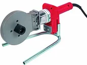 Akcesoria spawalnicze - Walter Werkzeuge mufa spawarka z cyfrowym wyświetlaczem 1300 W - miniaturka - grafika 1