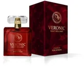 Wody i perfumy damskie - Chatler VERONIC NIGHT Woda perfumowana 30ML - miniaturka - grafika 1