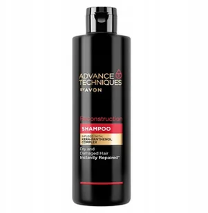 Avon Szampon Regeneracja 400ml 49916 - Szampony do włosów - miniaturka - grafika 2