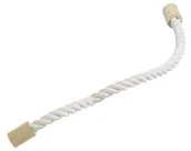 Klatki i wyposażenie dla ptaków - Nobby 31349 siedzisko lina bawełna - miniaturka - grafika 1