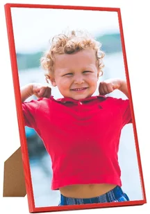 NA vidaXL Ramki zdjęcia 5 szt. ścienne lub stojące 70x90 cm MDF 332573 - Ramki na zdjęcia - miniaturka - grafika 3