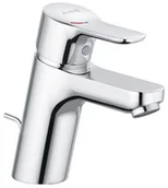 Baterie umywalkowe - Kludi Pure&Easy 372890565 - miniaturka - grafika 1