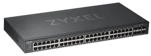 Zyxel GS1920-48V2-EU0101F - Switche - miniaturka - grafika 2