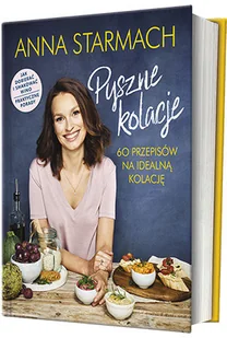 Pyszne kolacje - Książki kucharskie - miniaturka - grafika 3