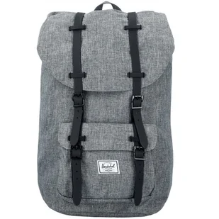 Herschel Supply Herschel Supply Co. Little America plecak 10014-01132-OS - Plecaki - miniaturka - grafika 19