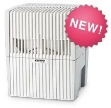 Venta nawilżacze powietrza Venta LW 15 nawilżacz z funkcją oczyszczania - biały - Akcesoria do oczyszczaczy i nawilżaczy powietrza Venta nawilżacze powietrza Venta LW 15 nawilżacz z funkcją oczyszczania - biały - Akcesoria do oczyszczaczy i nawilżaczy powietrza - miniaturka - grafika 1