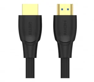Unitek Kabel HDMI HDMI 15 m Raty C11045BK - Kable - miniaturka - grafika 7