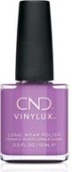 Lakiery do paznokci - CND Lakier Vinylux Its Now Oar Never #355 15 ml - miniaturka - grafika 1