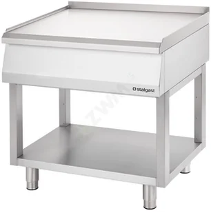 Stalgast stanowisko neutralne nastawne 800 mm 9700400 - Piece, kotły  i płyty grzejne gastronomiczne - miniaturka - grafika 2