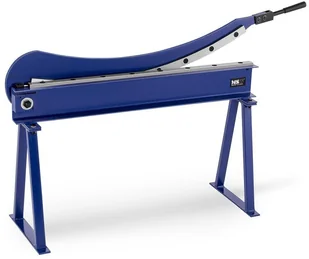 MSW Motor Technics 456 45675936 Nożyce do blachy MSW gilotynowe ręczne 1000 mm 75936-uniw - Pozostałe wyposażenie warsztatu MSW Motor Technics 456 45675936 Nożyce do blachy MSW gilotynowe ręczne 1000 mm 75936-uniw - Pozostałe wyposażenie warsztatu - miniaturka - grafika 1